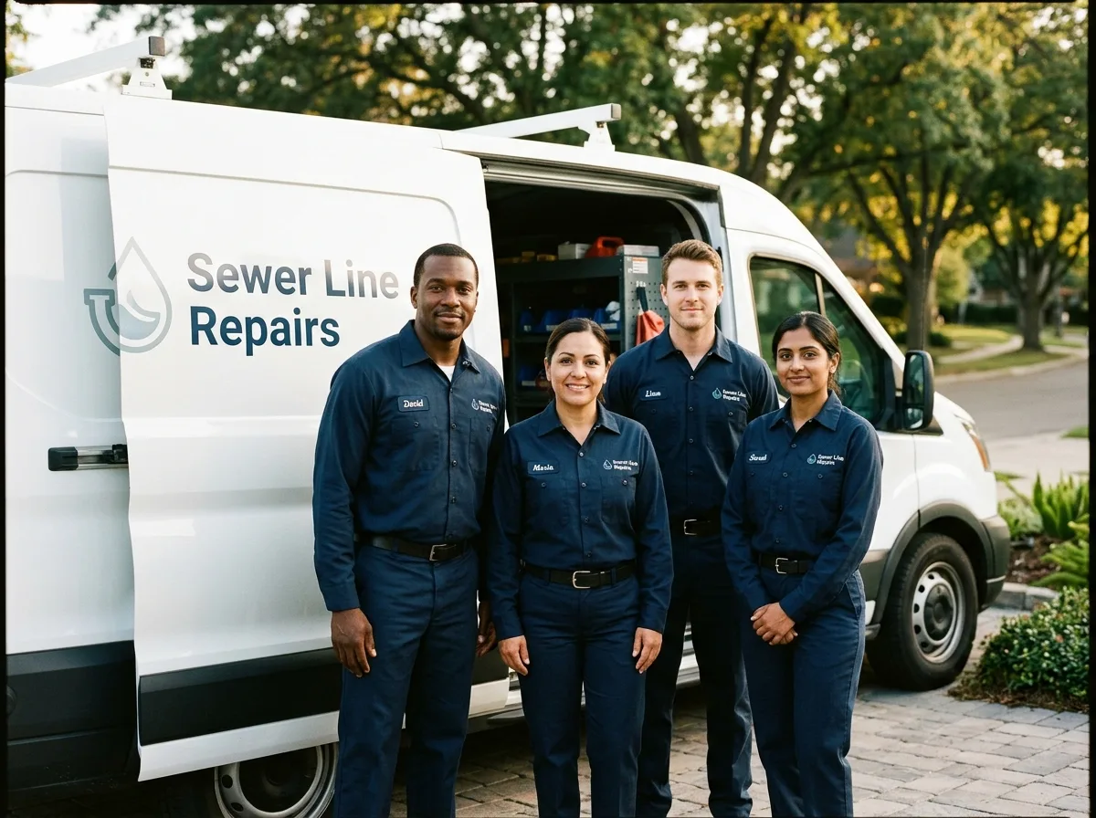 Emergency Plumber company in South Bend, WA