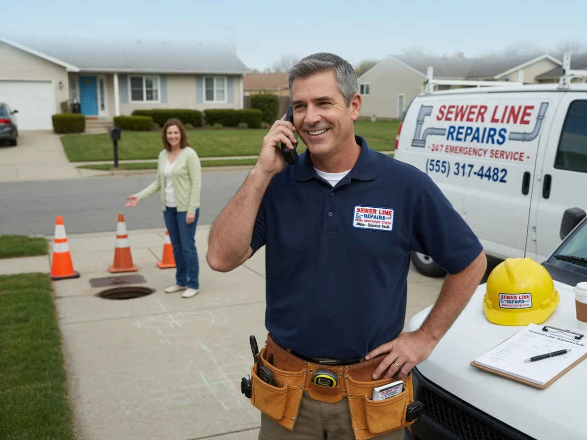 Emergency Plumber South Bend, WA FAQs